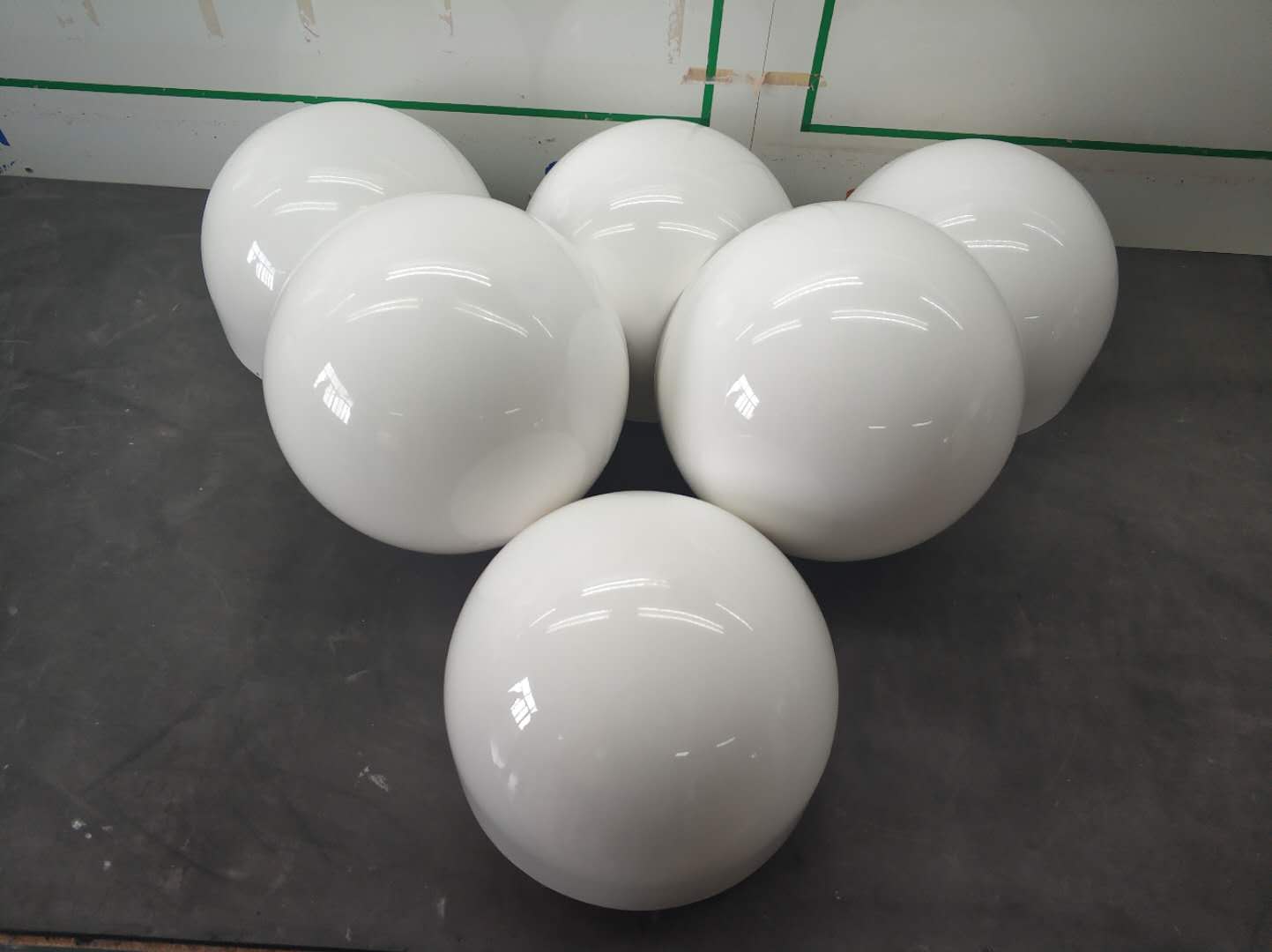 玻璃钢美化天线罩价格 玻璃钢美化天线罩价格