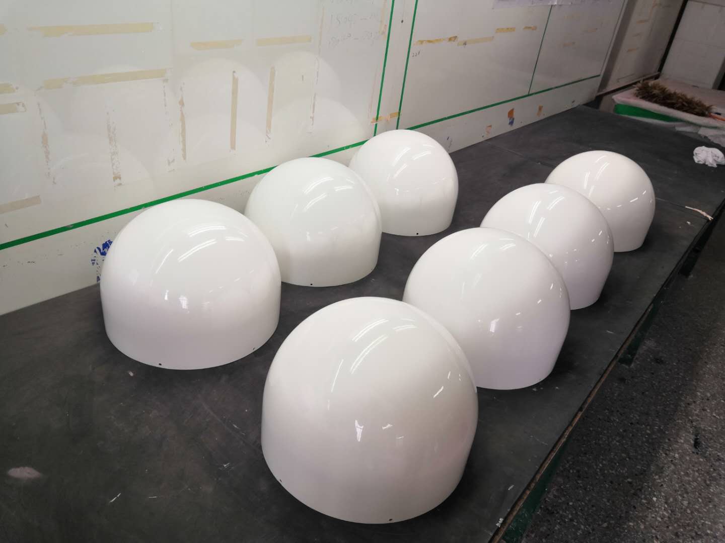 玻璃钢美化天线罩价格 玻璃钢美化天线罩价格