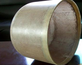 玻璃钢天线罩介电常数 玻璃钢天线罩介电常数