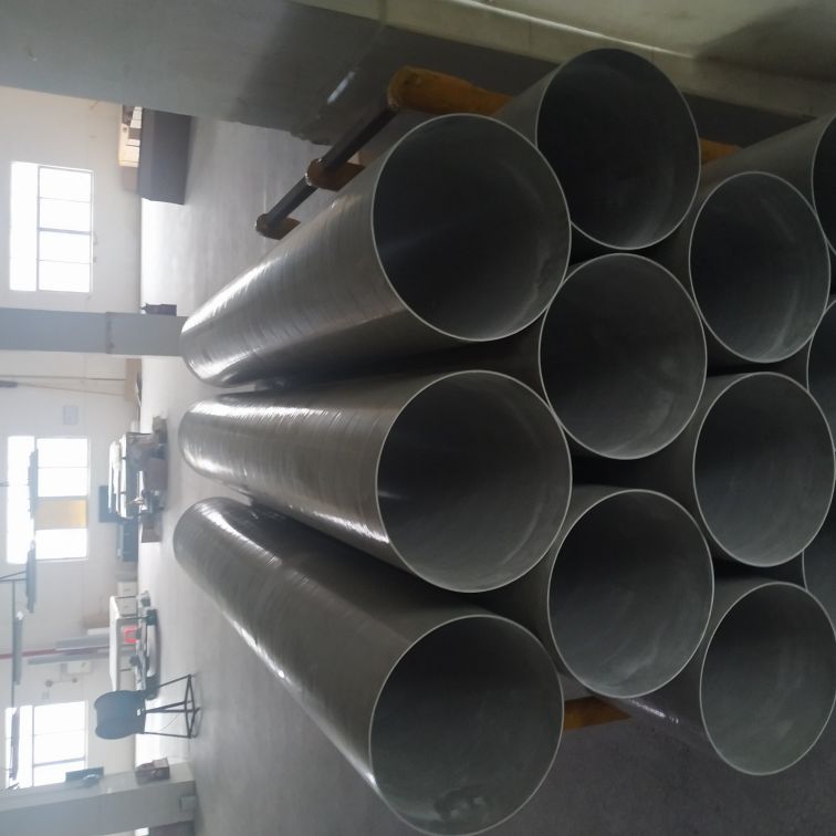 玻璃钢管的作用 玻璃钢管的作用