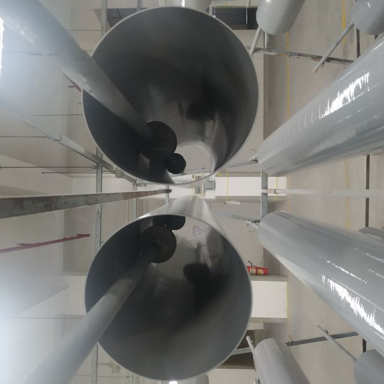 玻璃钢管的作用 玻璃钢管的作用