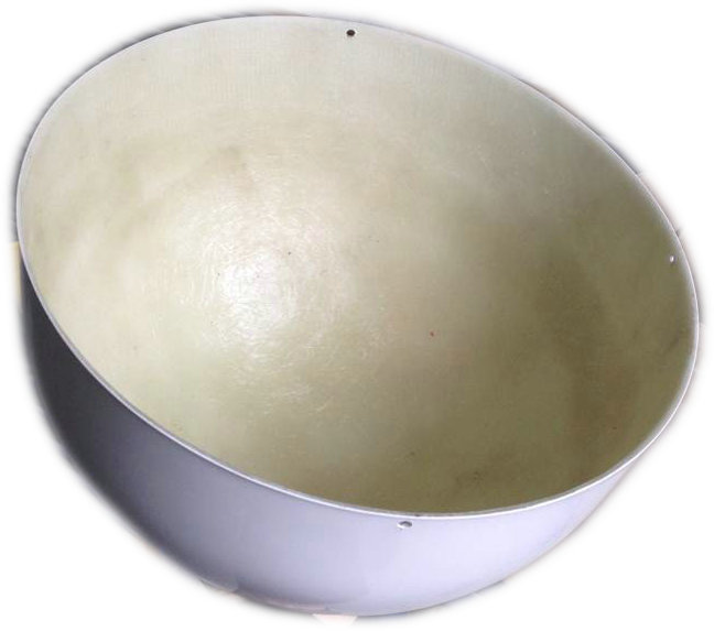 玻璃钢美化天线罩南京 玻璃钢美化天线罩南京