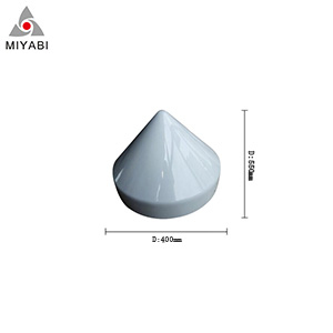 玻璃钢天线罩罩体结构 玻璃钢天线罩罩体结构