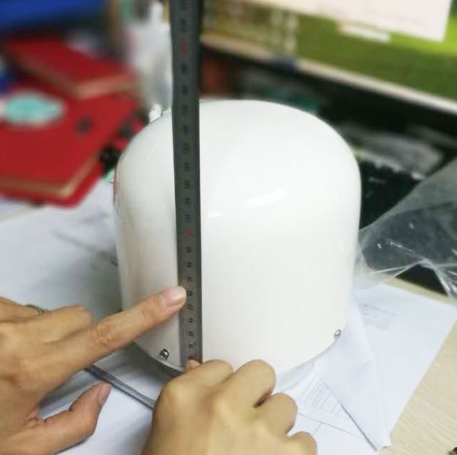 玻璃钢美化天线罩南京 玻璃钢美化天线罩南京