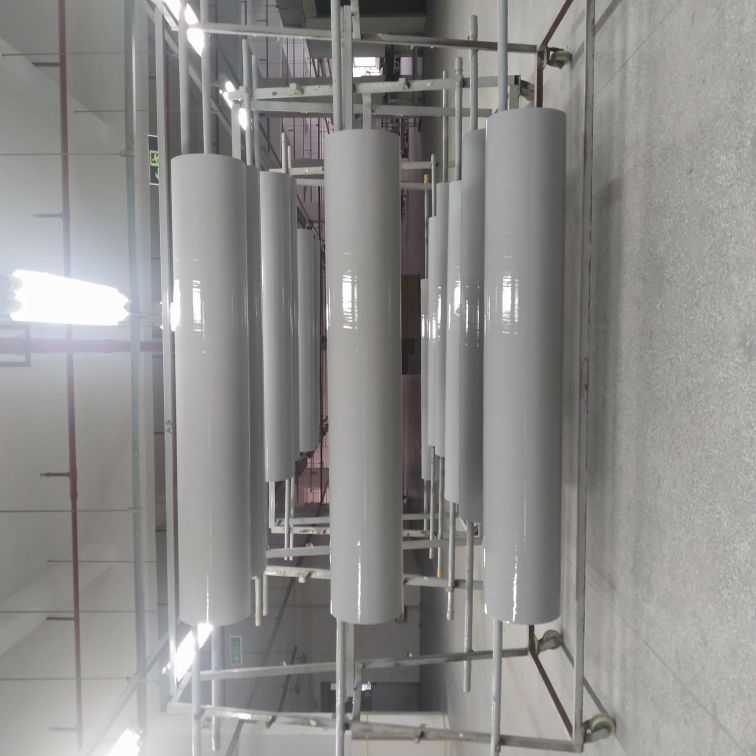 玻璃钢管法兰连接 玻璃钢管法兰连接