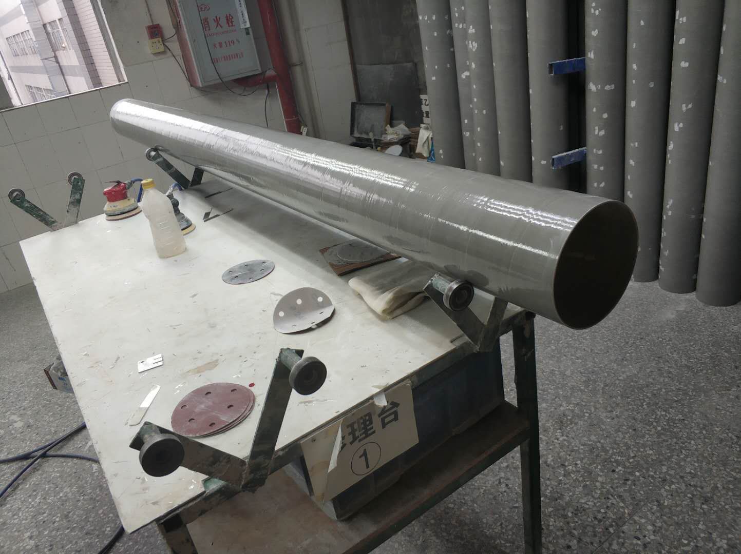 玻璃钢管成都价格 玻璃钢管成都价格