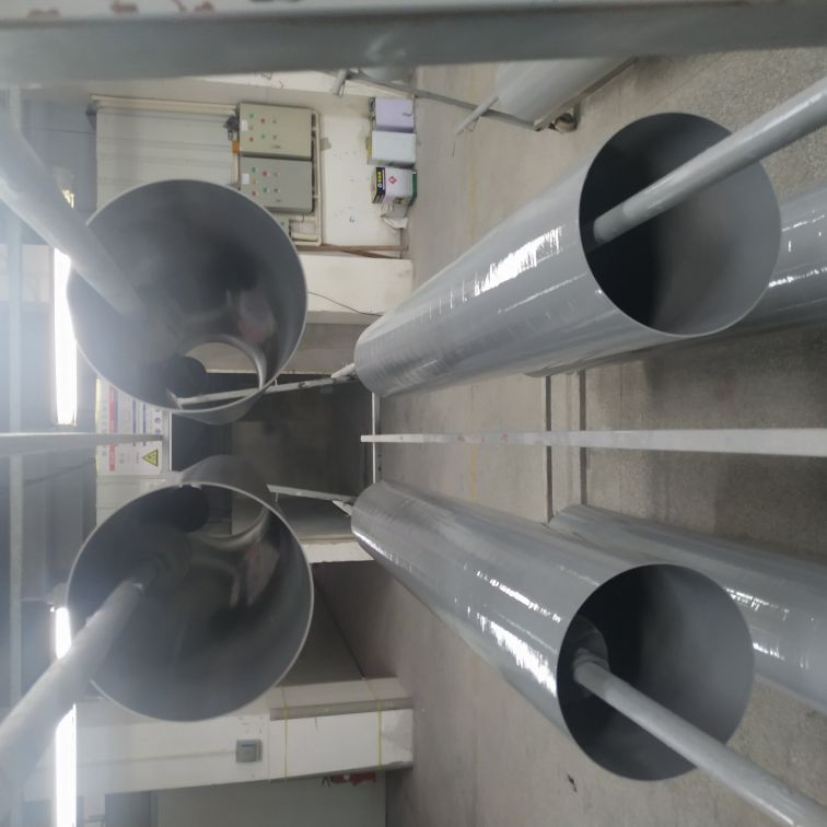 玻璃钢管的环刚度 玻璃钢管的环刚度