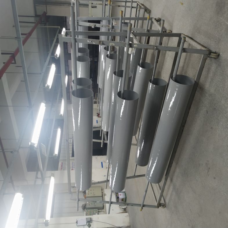 玻璃钢管的环刚度 玻璃钢管的环刚度