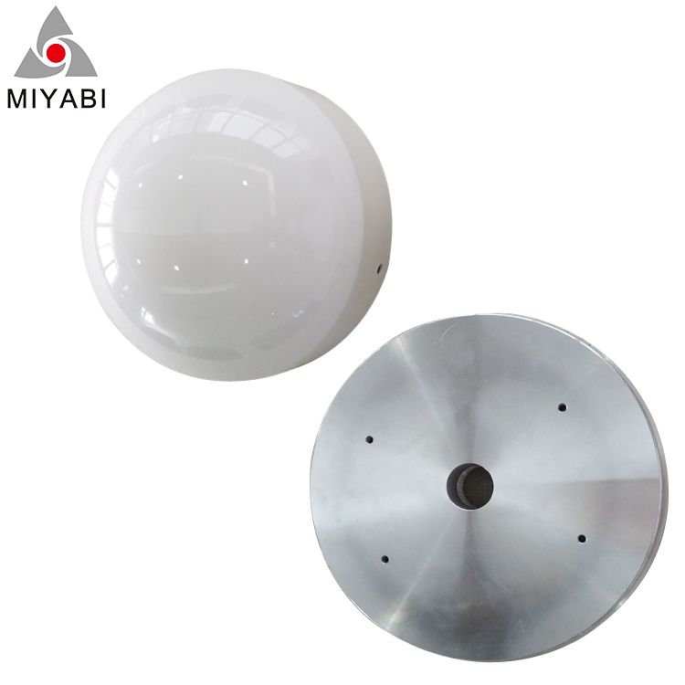 KU波段玻璃钢天线罩 KU波段玻璃钢天线罩