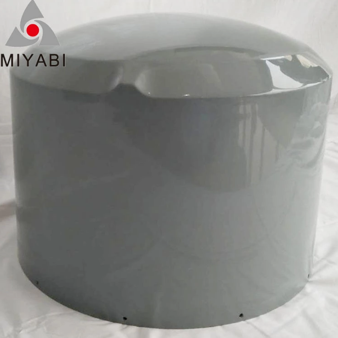 玻璃钢天线罩价格行情 玻璃钢天线罩价格行情