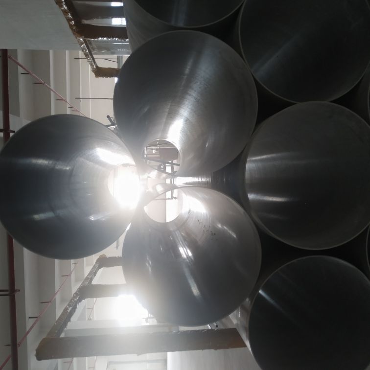 大庆汉维长垣高压玻璃钢管道有限公司 大庆汉维长垣高压玻璃钢管道有限公司