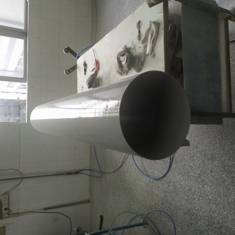 玻璃钢管的粘接 玻璃钢管的粘接