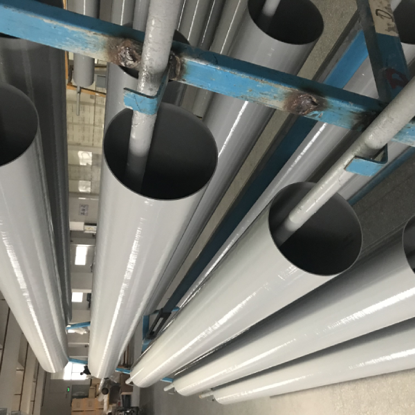 开创玻璃钢管制造(沧州)有限公司 开创玻璃钢管制造(沧州)有限公司