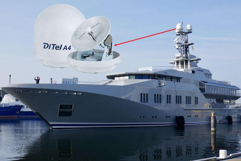 西安玻璃钢型材天线罩 西安玻璃钢型材天线罩