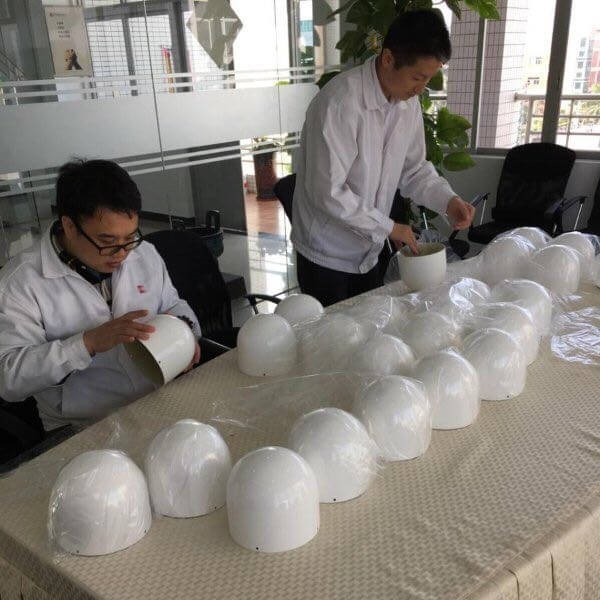 深圳玻璃钢天线罩哪家好 深圳玻璃钢天线罩哪家好