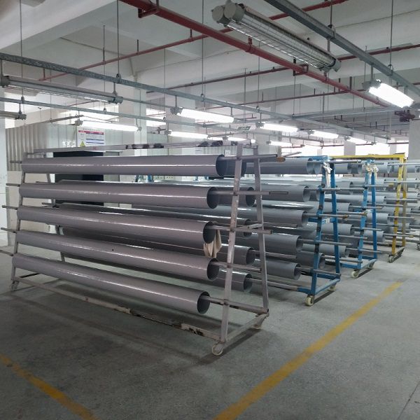 山东哪有卖玻璃钢管的 山东哪有卖玻璃钢管的