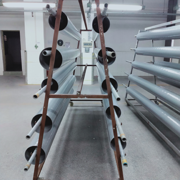 有机玻璃钢管道 有机玻璃钢管道