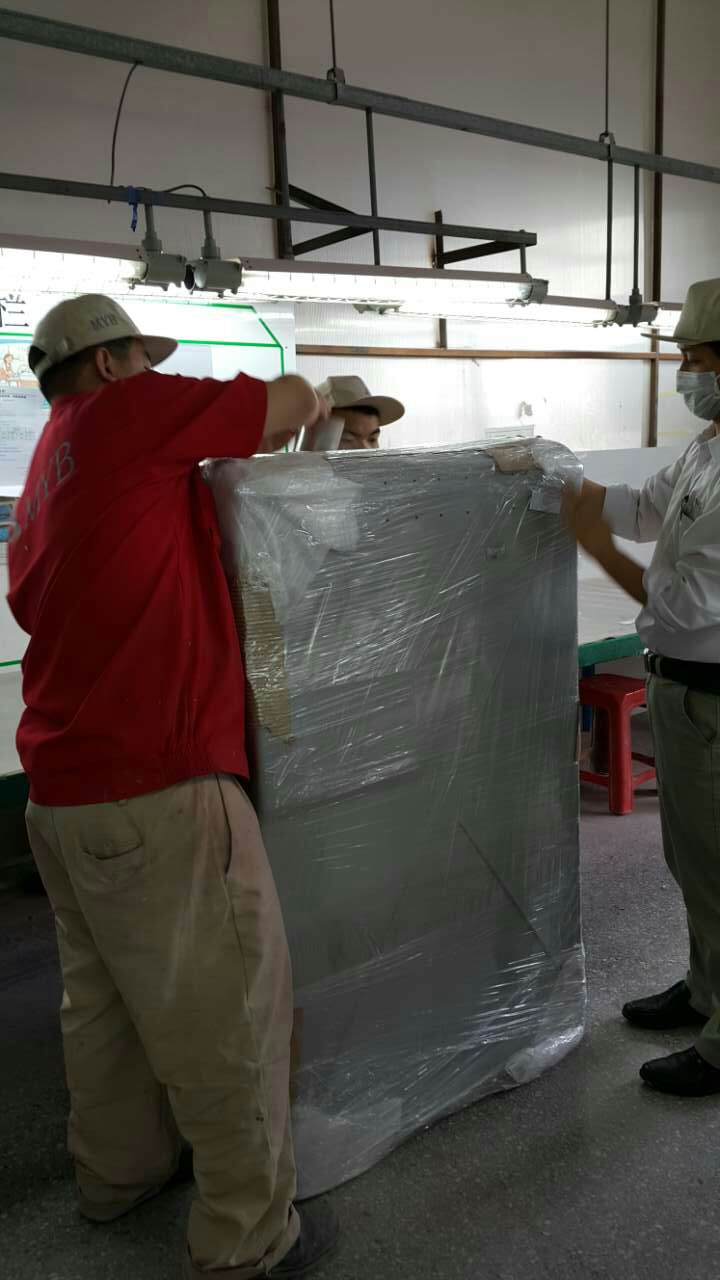 陕西玻璃钢天线罩加工 陕西玻璃钢天线罩加工