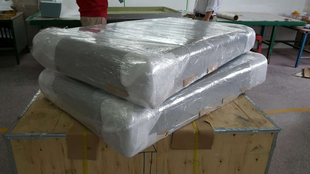 陕西玻璃钢天线罩加工 陕西玻璃钢天线罩加工