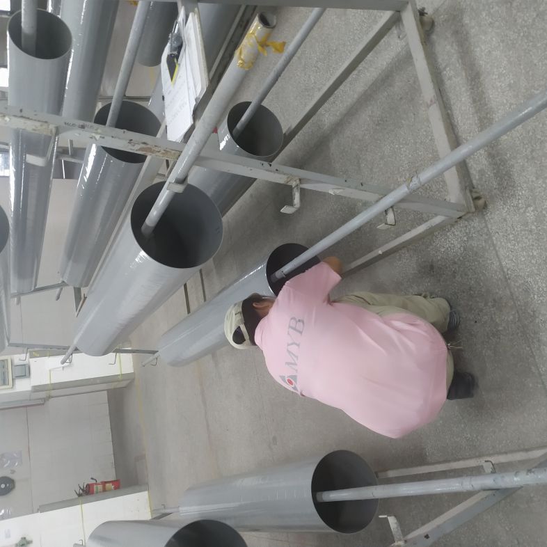 辽宁水业玻璃钢管道有限公司 辽宁水业玻璃钢管道有限公司