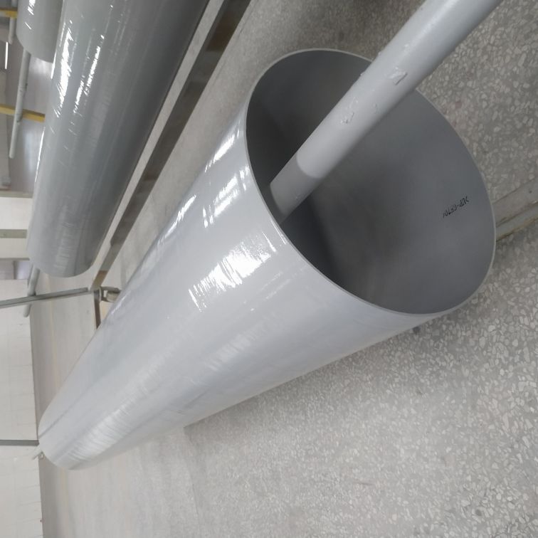 玻璃钢管子 玻璃钢管子