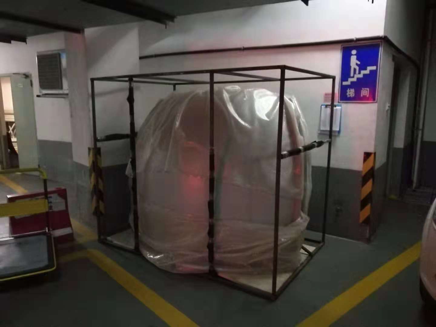 宜兴玻璃钢天线罩厂 宜兴玻璃钢天线罩厂