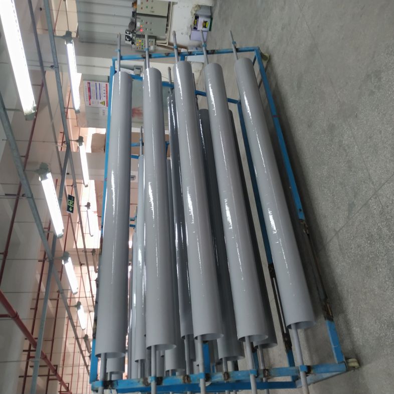 南京众泰玻璃钢管道有限公司 南京众泰玻璃钢管道有限公司