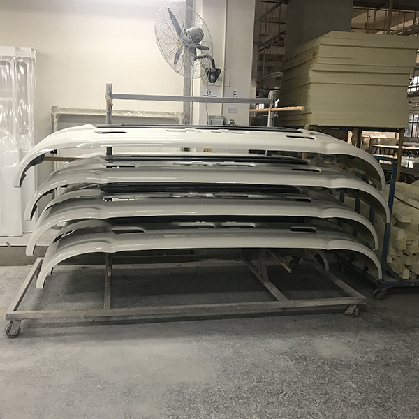 德州玻璃钢汽车配件 德州玻璃钢汽车配件