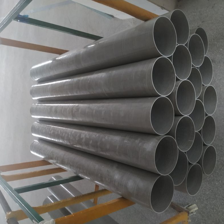 新疆耐高温玻璃钢管道 新疆耐高温玻璃钢管道