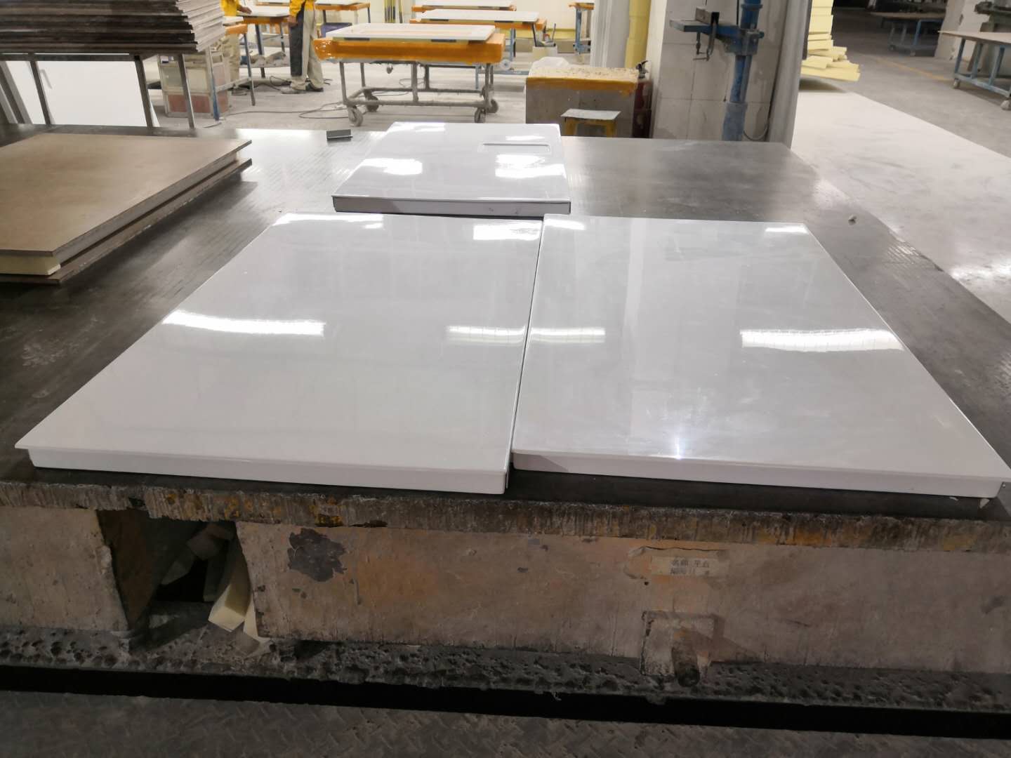 赣州玻璃钢天线罩 赣州玻璃钢天线罩