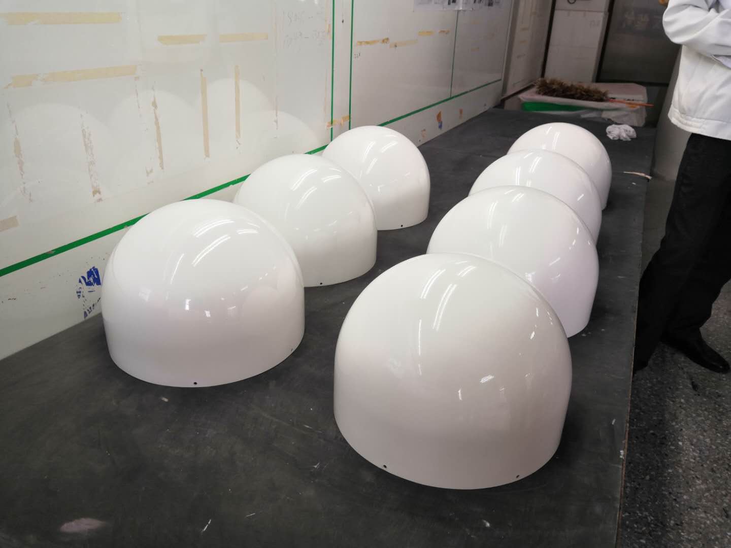 赣州玻璃钢天线罩 赣州玻璃钢天线罩