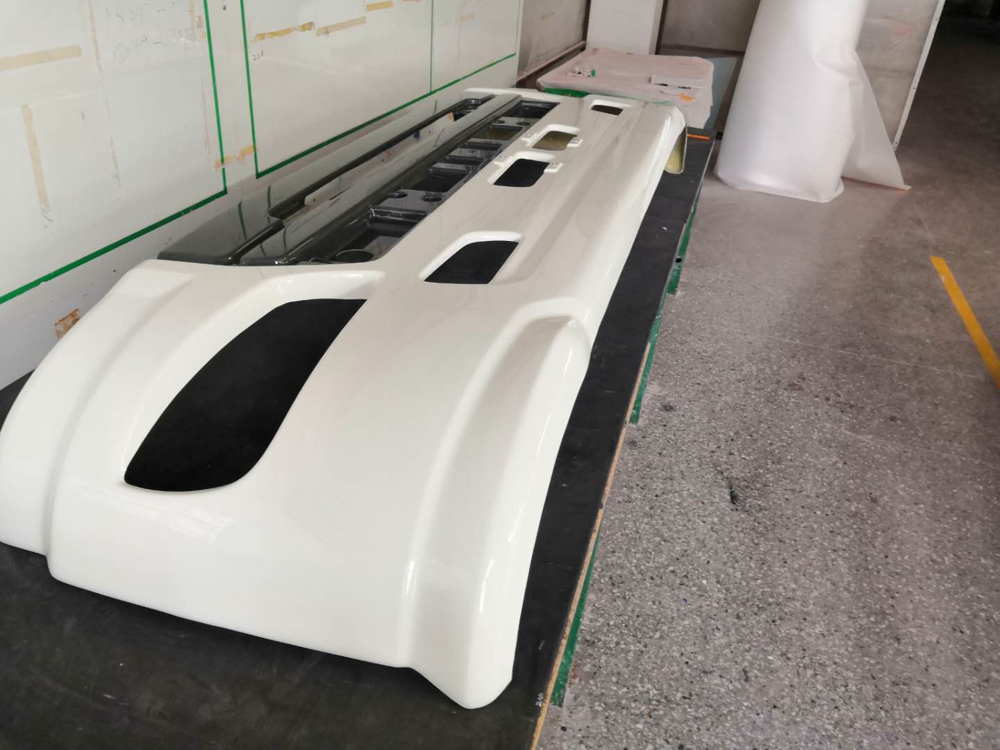 日照玻璃钢汽车配件 日照玻璃钢汽车配件