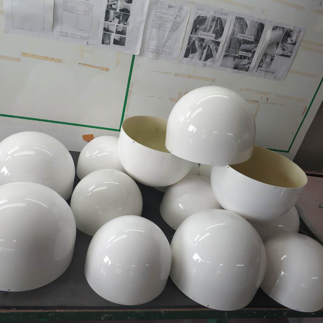 玻璃钢天线罩生产商 玻璃钢天线罩生产商