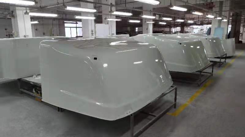 日照玻璃钢汽车配件 日照玻璃钢汽车配件