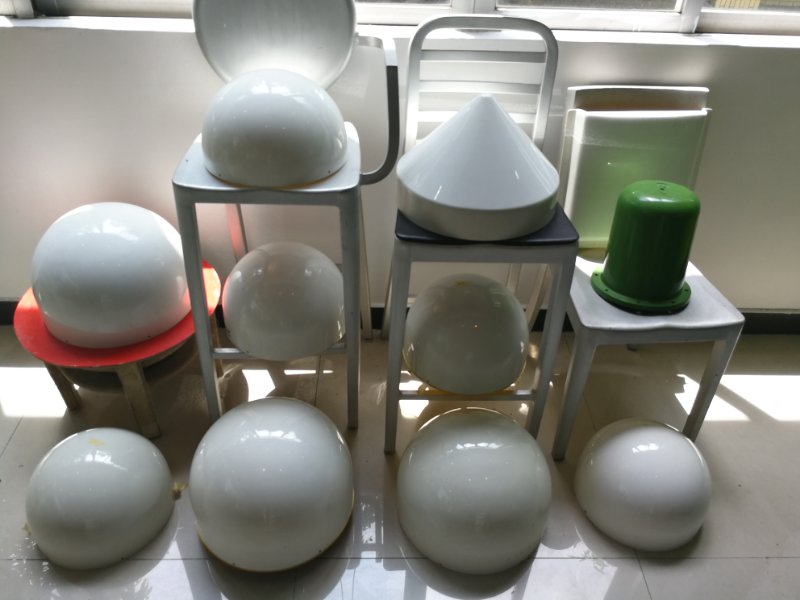 玻璃钢天线罩加工精度 玻璃钢天线罩加工精度