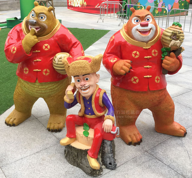 雕塑艺术的三种手法你知道吗？