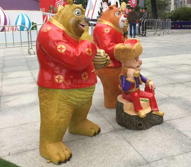 雕塑艺术的三种手法你知道吗？