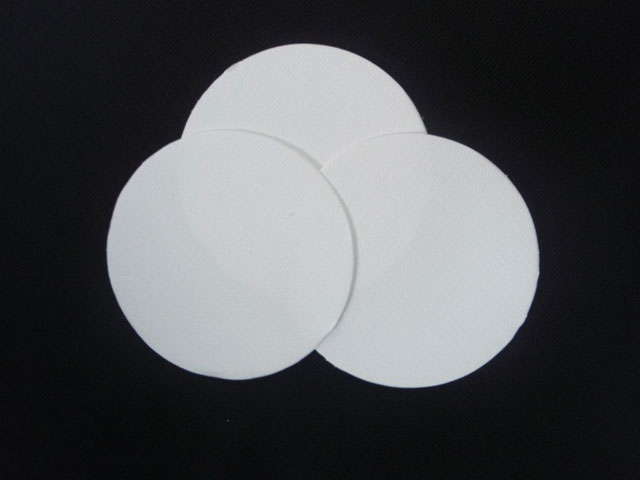 玻璃纤维滤膜特点和用途