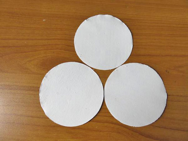 玻璃纤维滤膜特点和用途