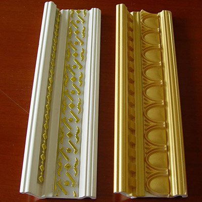 玻璃钢制品-装饰线条