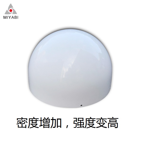 广州玻璃钢天线罩哪家好 广州玻璃钢天线罩哪家好