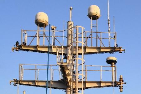 5G无线天线罩 5G无线天线罩