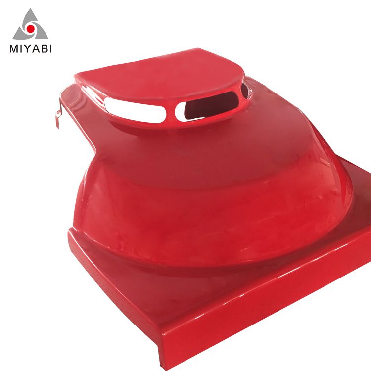 机器人外壳生产厂家 机器人外壳生产厂家