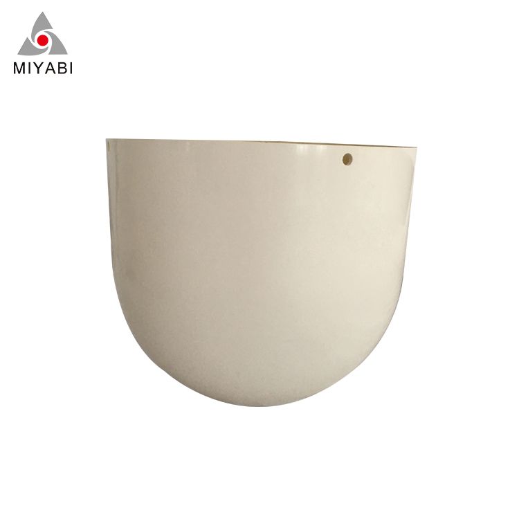 玻璃钢复合材料天线罩 玻璃钢复合材料天线罩