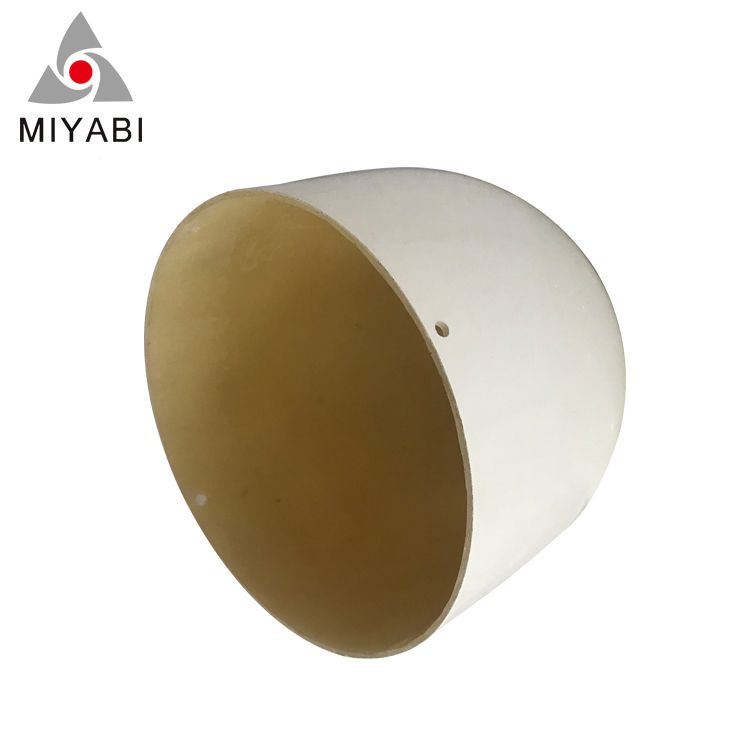 提高玻璃钢天线罩介电常数 提高玻璃钢天线罩介电常数