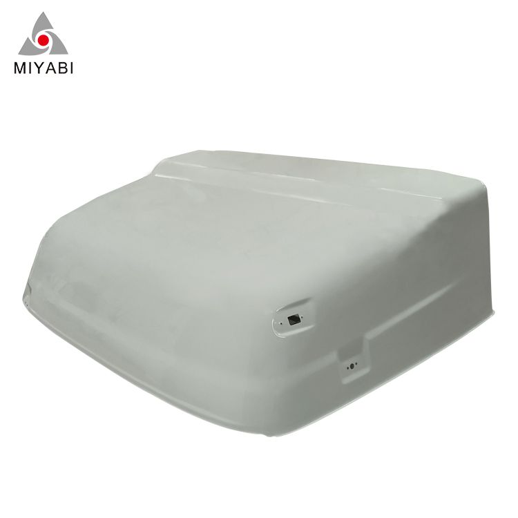 复合材料玻璃钢上盖板 复合材料玻璃钢上盖板