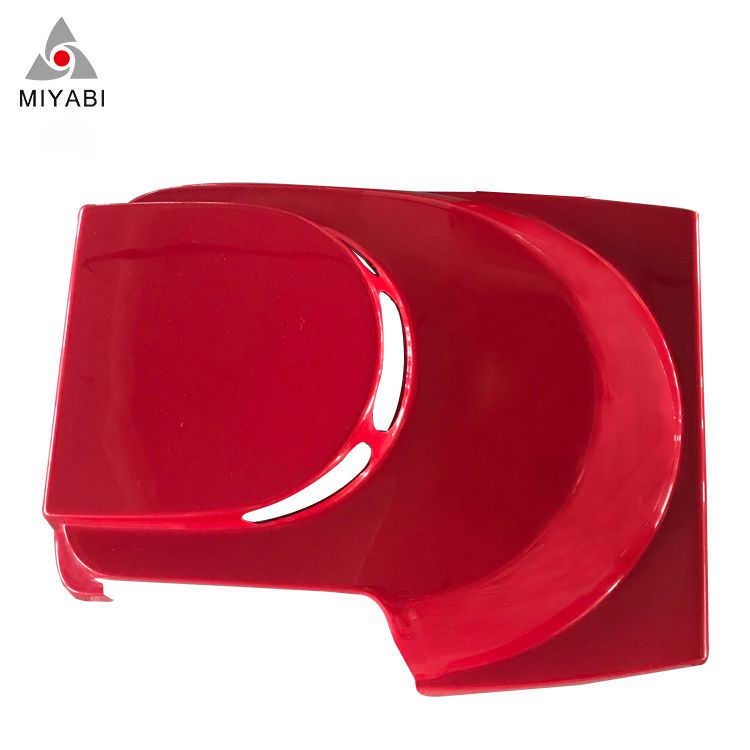 玻璃钢机器人外壳 玻璃钢机器人外壳