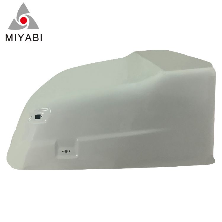 玻璃钢材料在汽车领域的应用 玻璃钢材料在汽车领域的应用