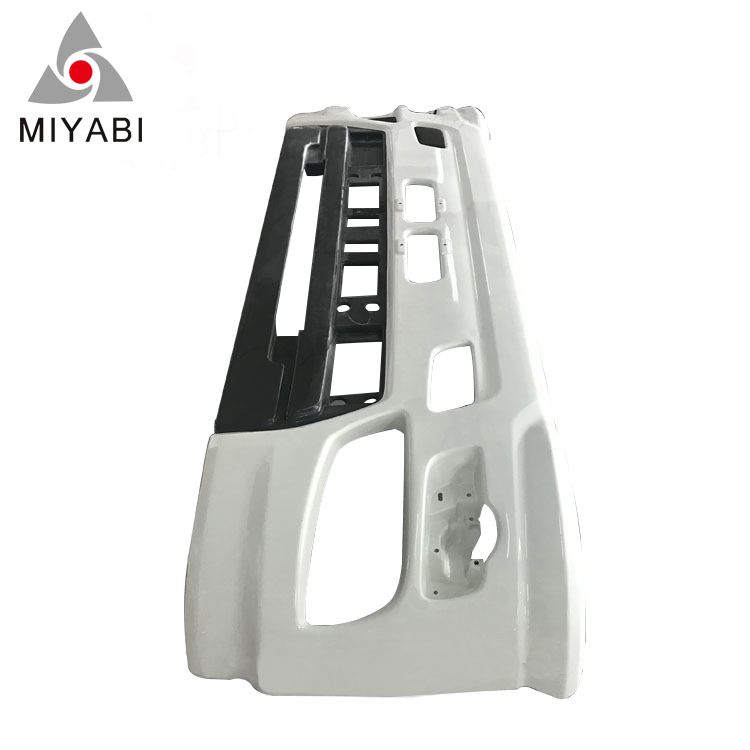 玻璃钢保险杠怎么样 玻璃钢保险杠怎么样