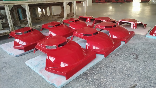 机器人外壳厂家 机器人外壳厂家